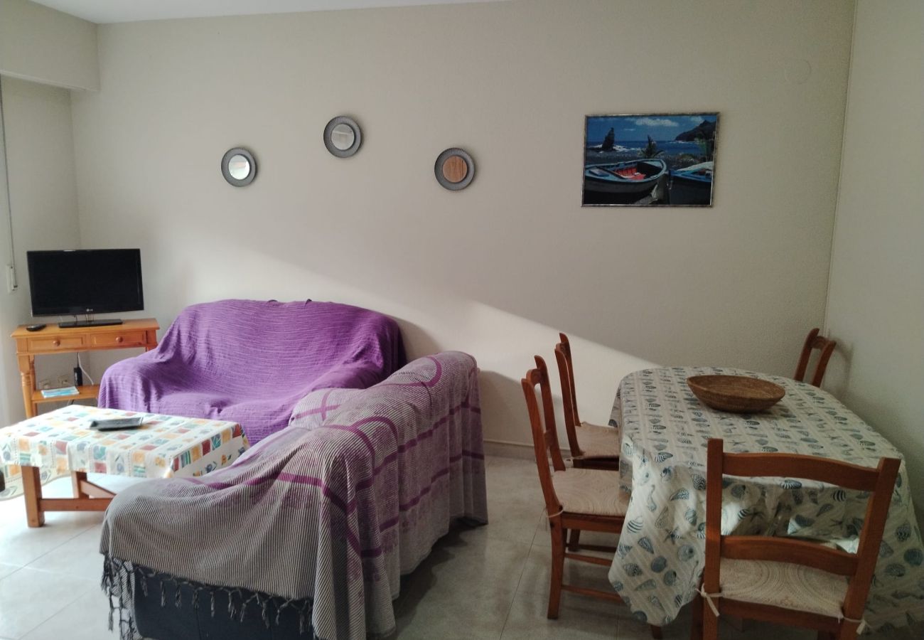 Appartement à Denia - TALIMA bajo D VYB