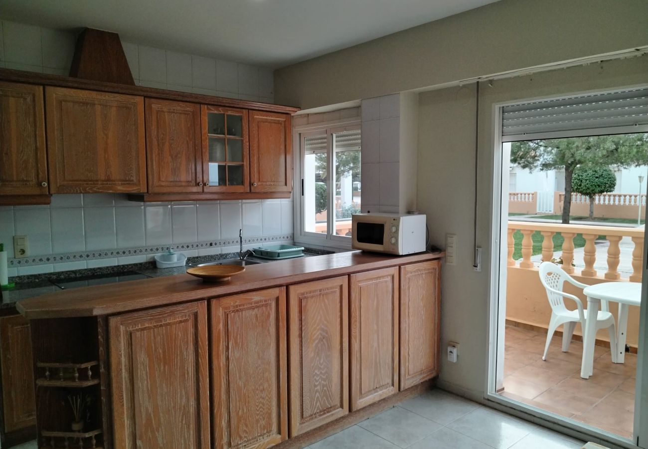 Appartement à Denia - TALIMA bajo D VYB