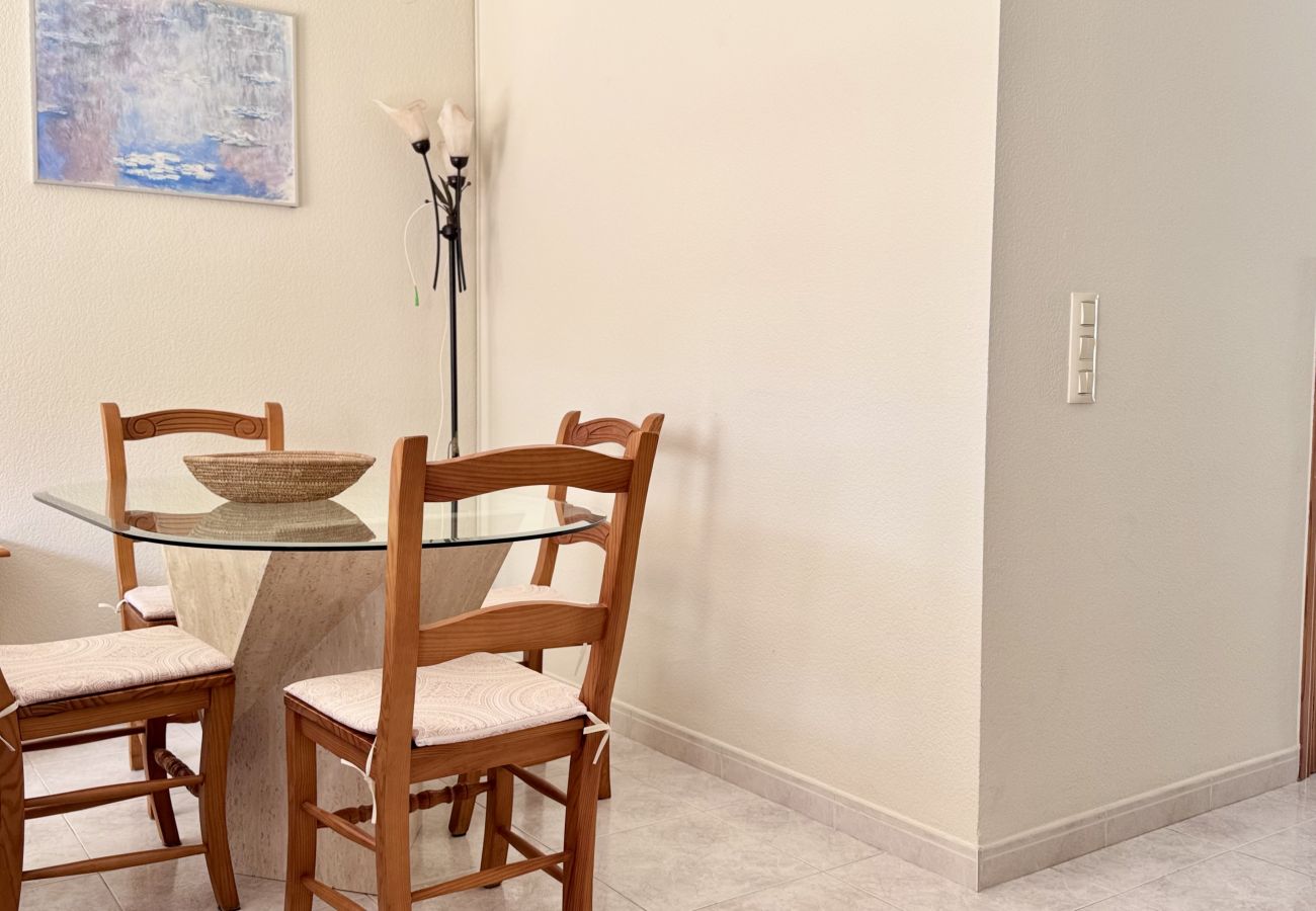 Appartement à Denia - TALIMA bajo D VYB- Lm 030
