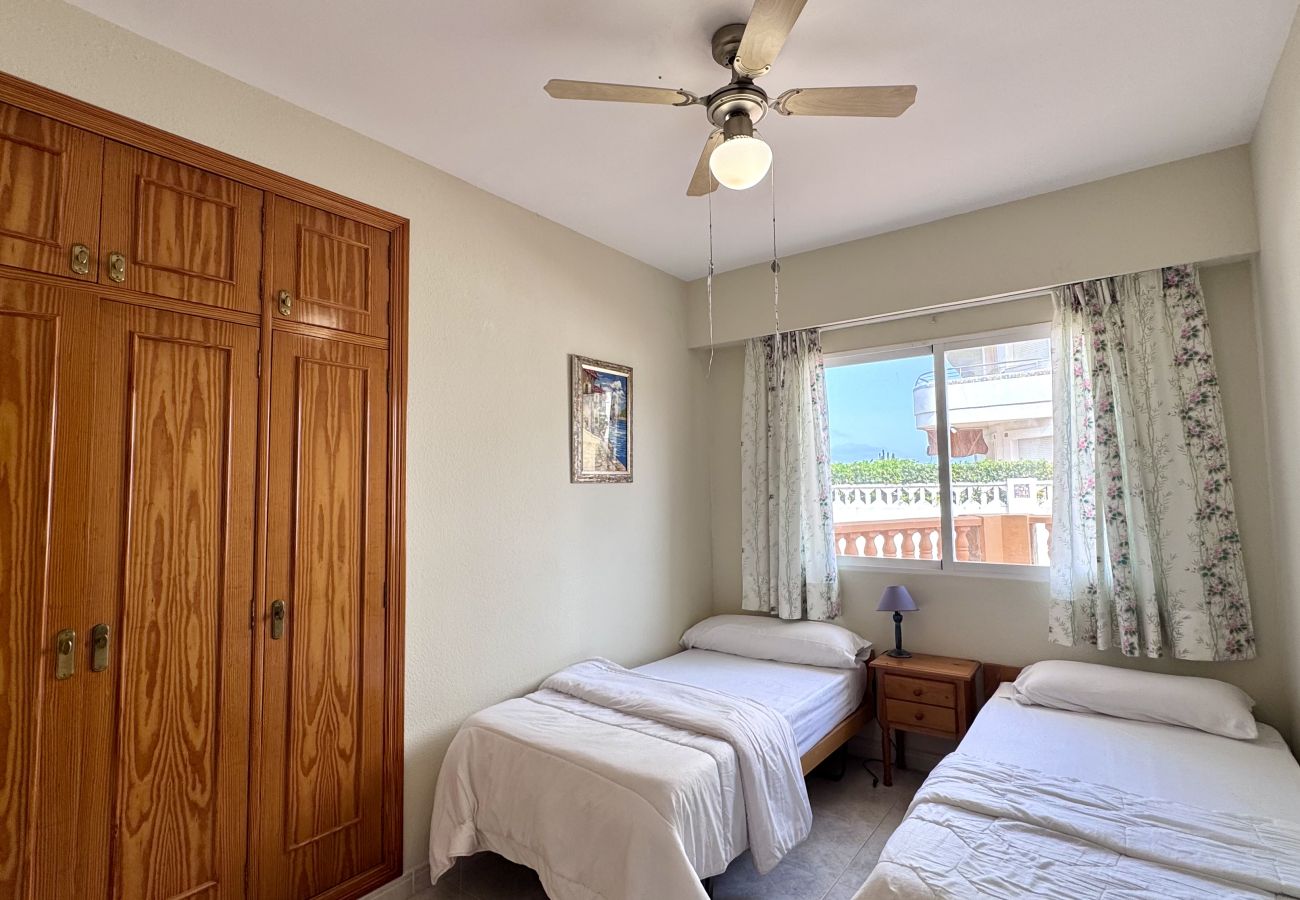 Appartement à Denia - TALIMA bajo D VYB- Lm 030