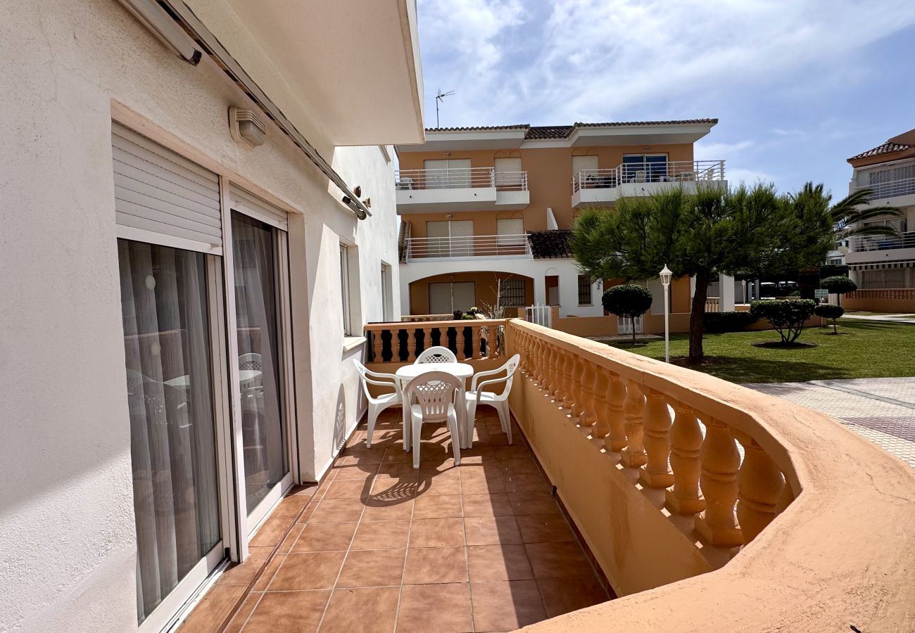 Appartement à Denia - TALIMA bajo D VYB- Lm 030