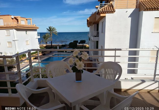 Appartement à Denia - TALIMA 3A   VYB