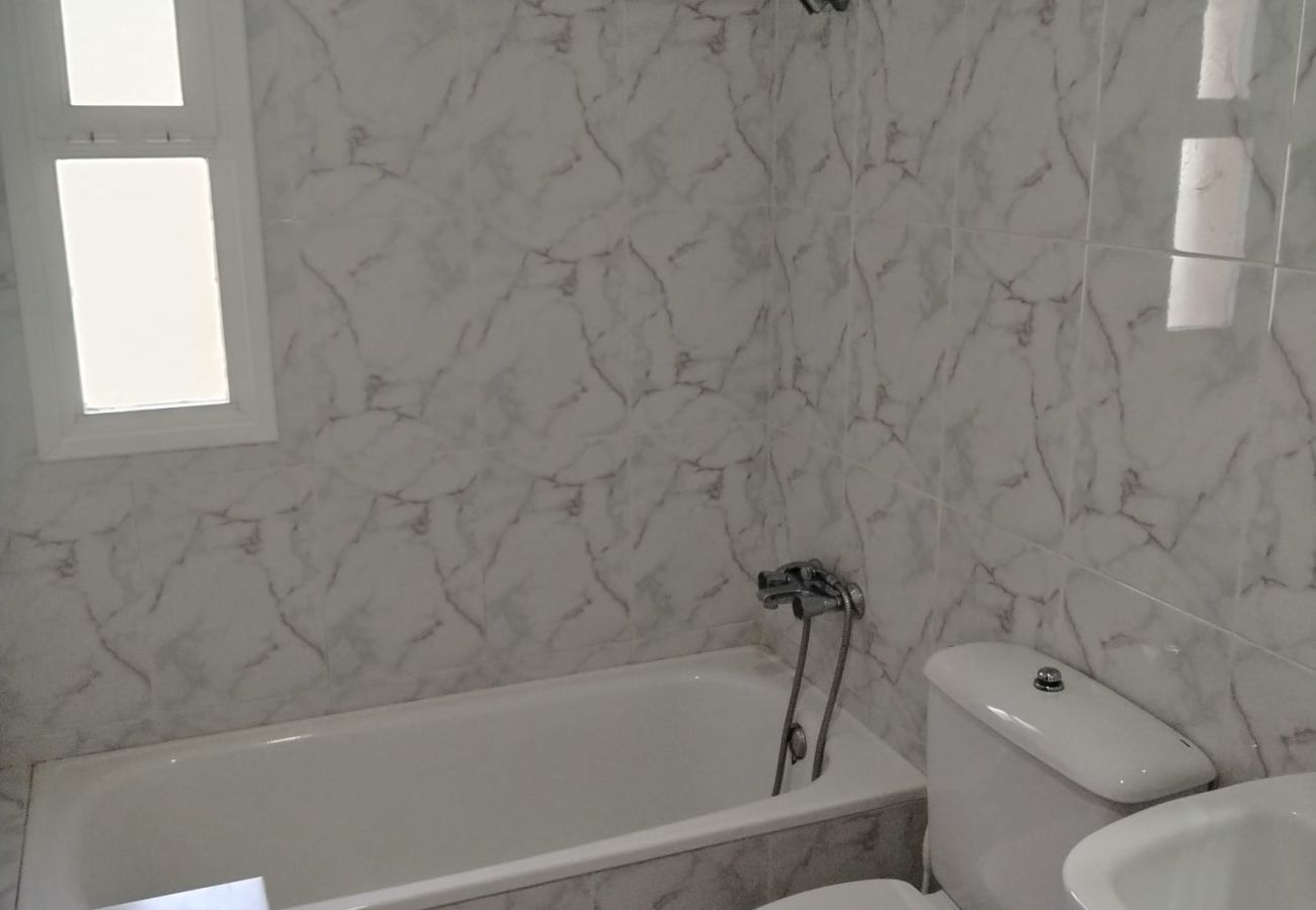 Appartement à Denia - TALIMA 3A   VYB