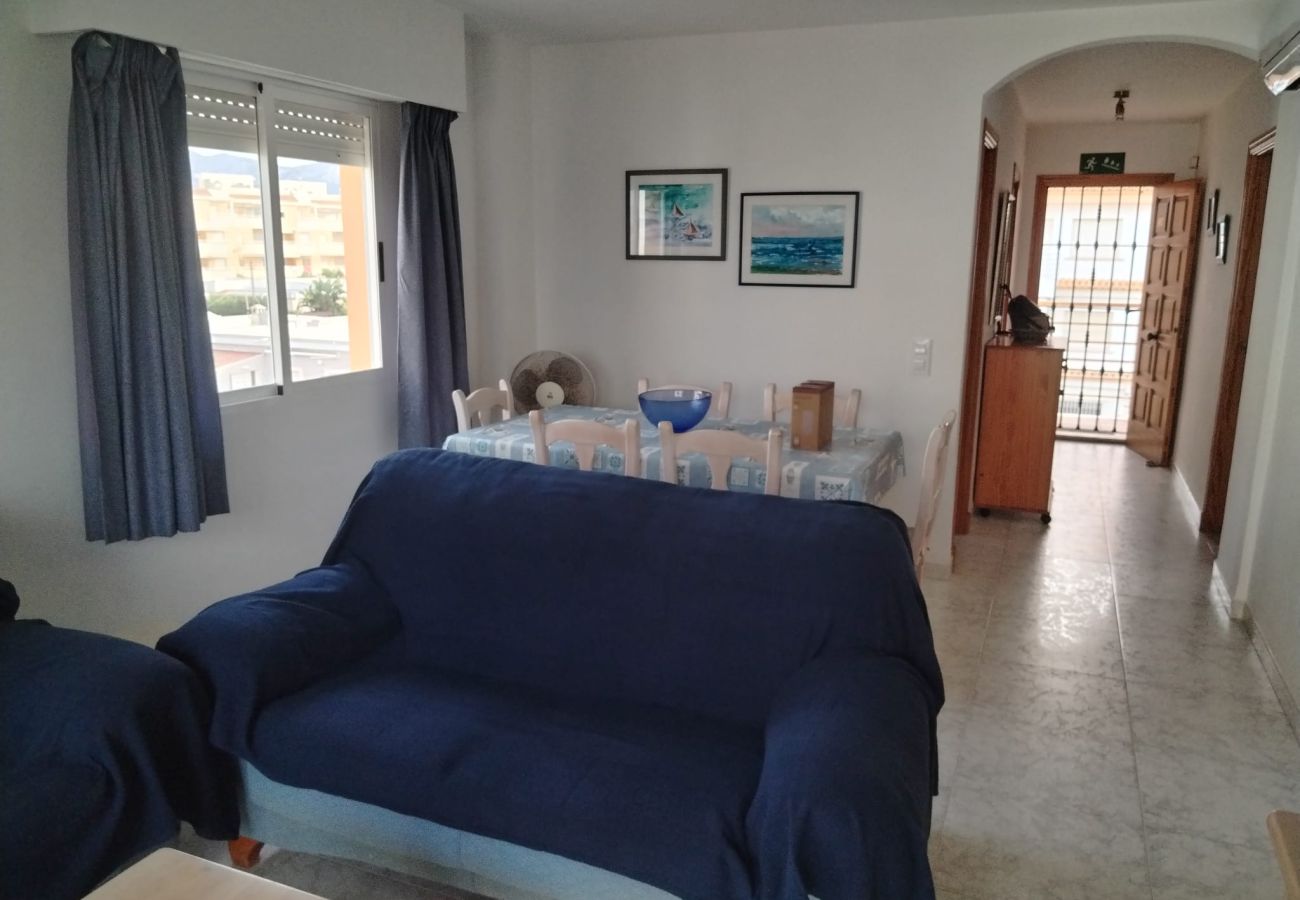 Appartement à Denia - TALIMA 3A   VYB