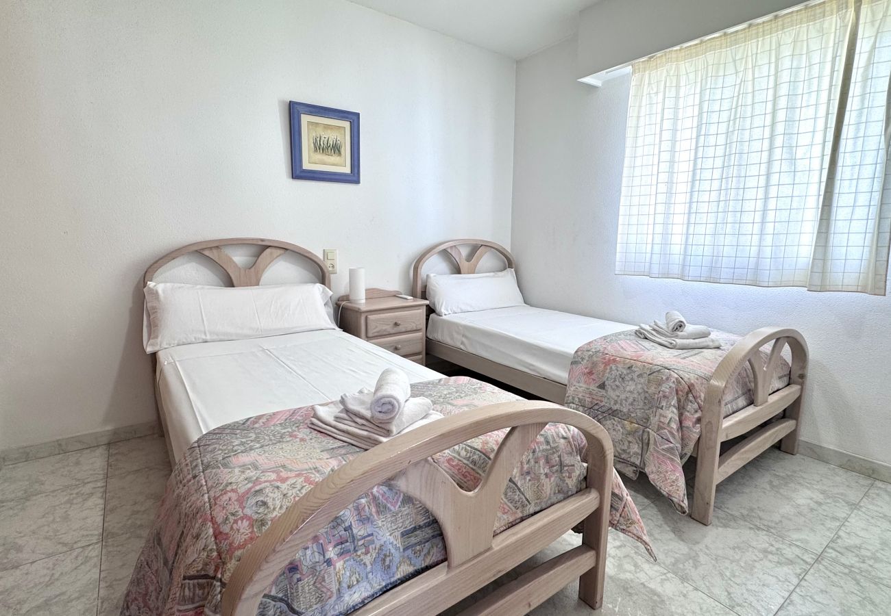 Appartement à Denia - TALIMA 3A   VYB LM 034