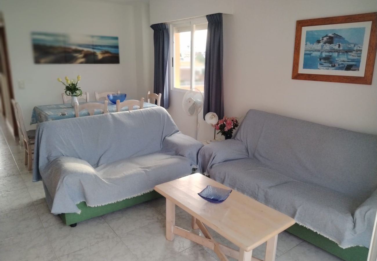 Appartement à Denia - TALIMA 3B   VYB