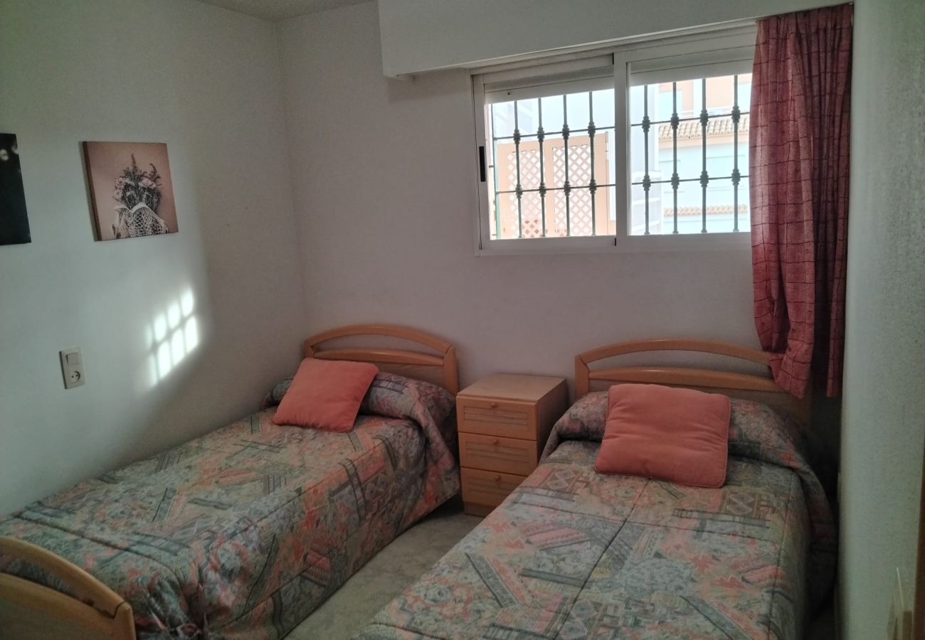 Appartement à Denia - TALIMA 3B   VYB