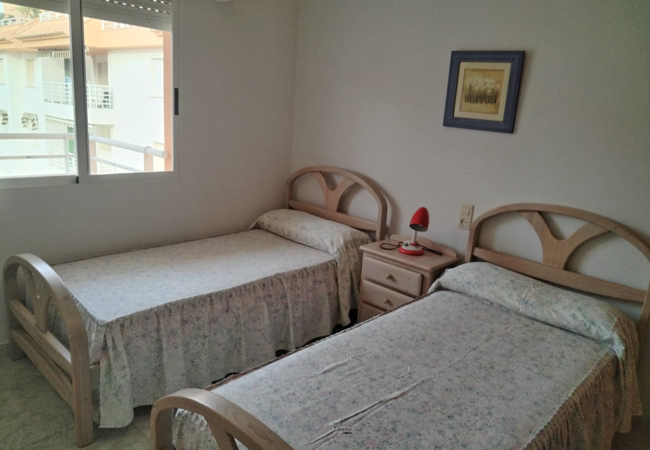 Appartement à Denia - TALIMA 3B   VYB