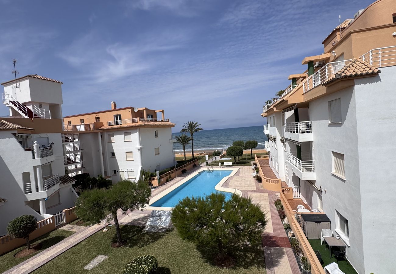 Appartement à Denia - TALIMA 3B   VYB