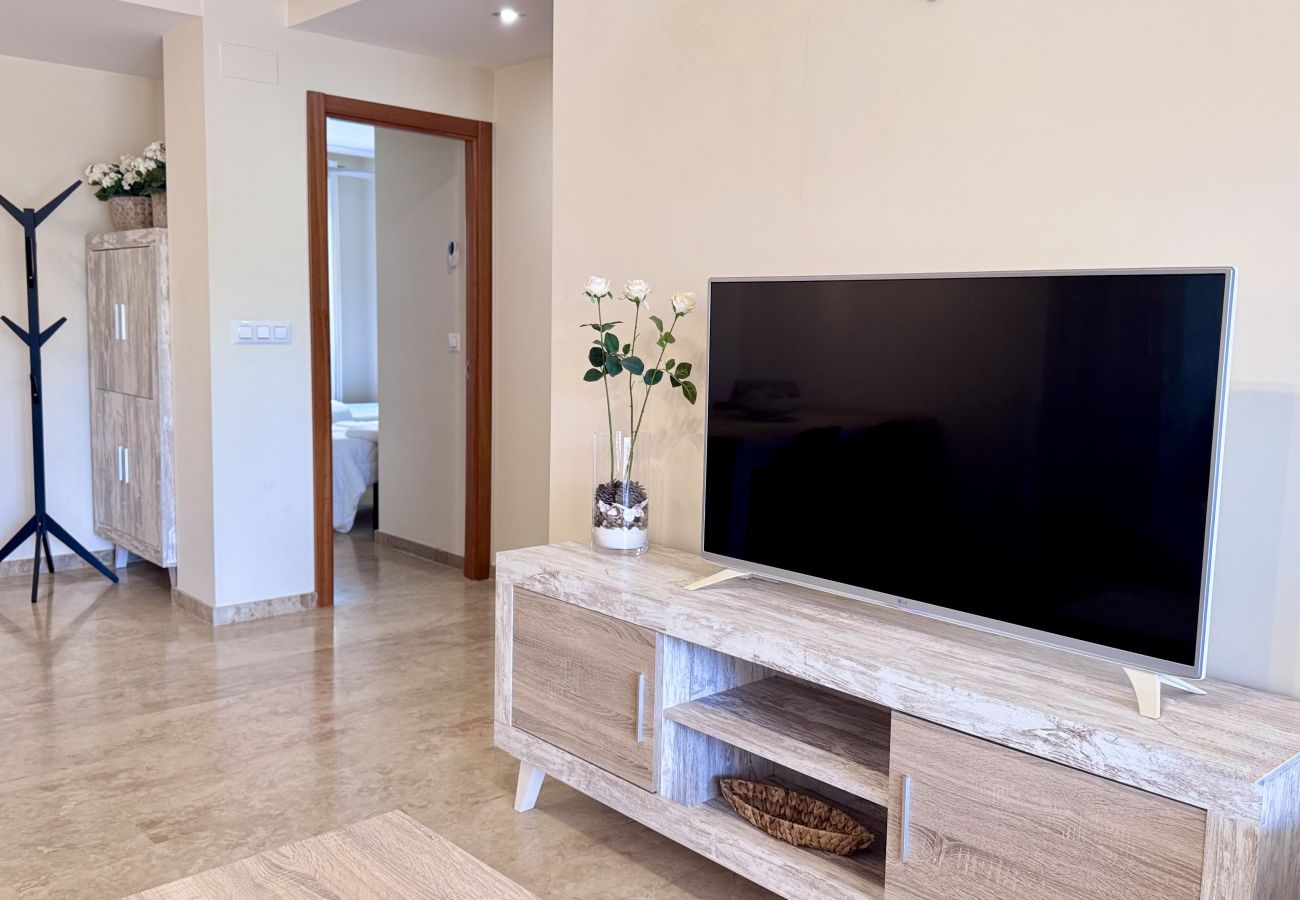 Appartement à Denia - RONDA MAR C3 - Lm 037