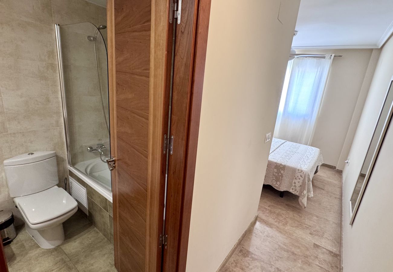 Appartement à Denia - RONDA MAR C3 - Lm 037