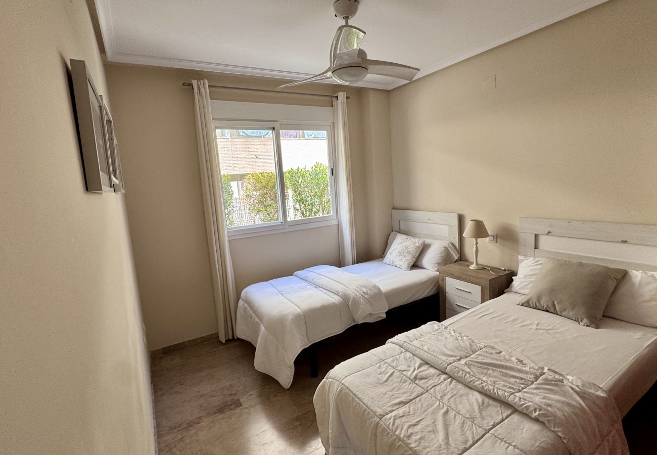 Appartement à Denia - RONDA MAR C3 - Lm 037