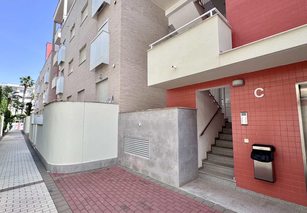 Appartement à Denia - RONDA MAR C3 - Lm 037