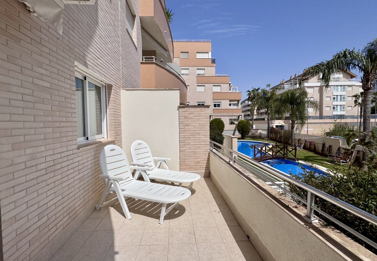 Appartement à Denia - RONDA MAR C3 - Lm 037