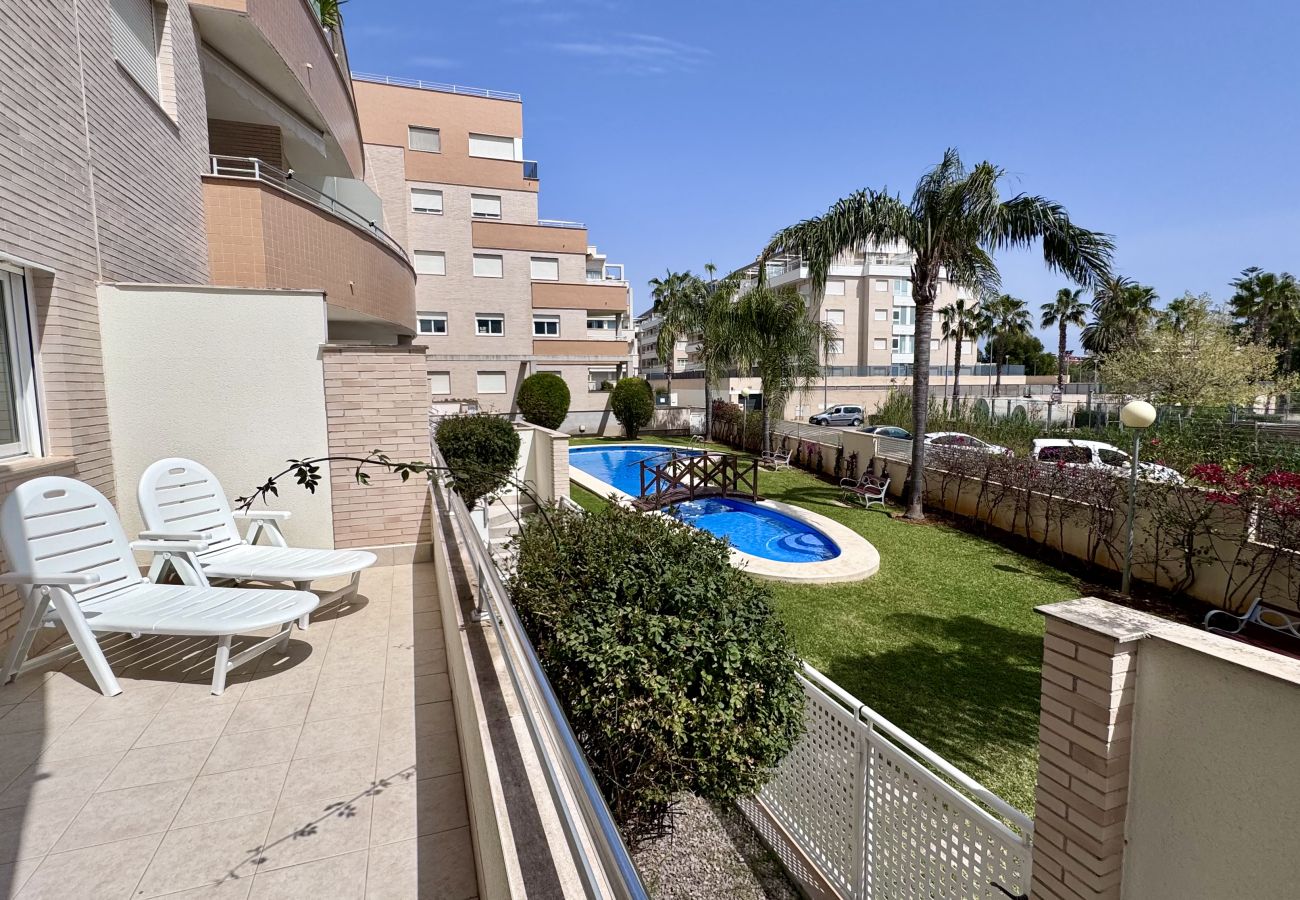 Appartement à Denia - RONDA MAR C3 - Lm 037