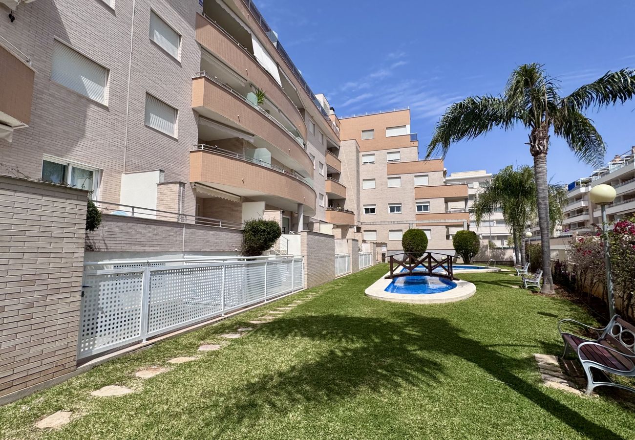 Appartement à Denia - RONDA MAR C3 - Lm 037