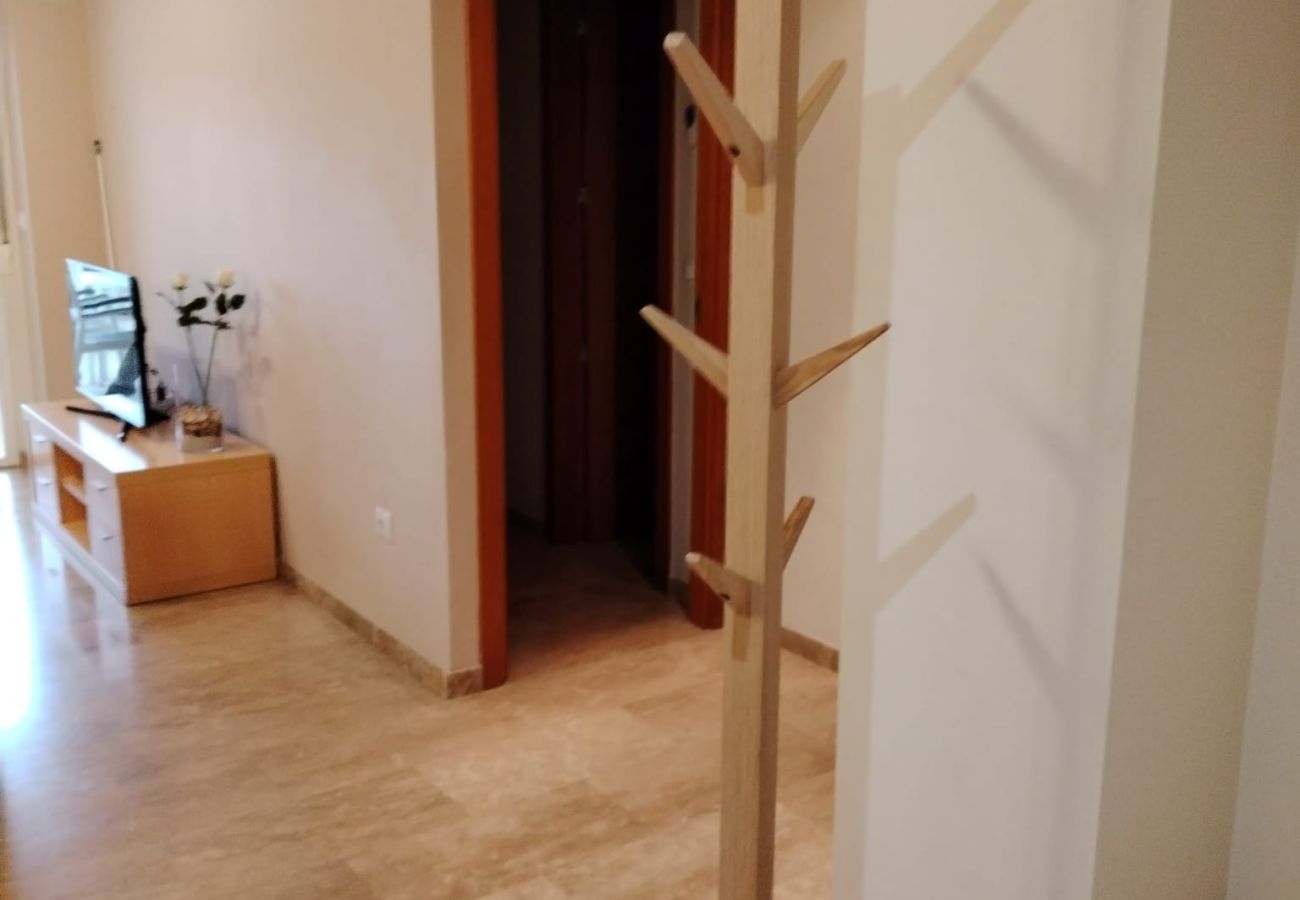 Appartement à Denia - Ronda Mar ·B 3- Lm 038