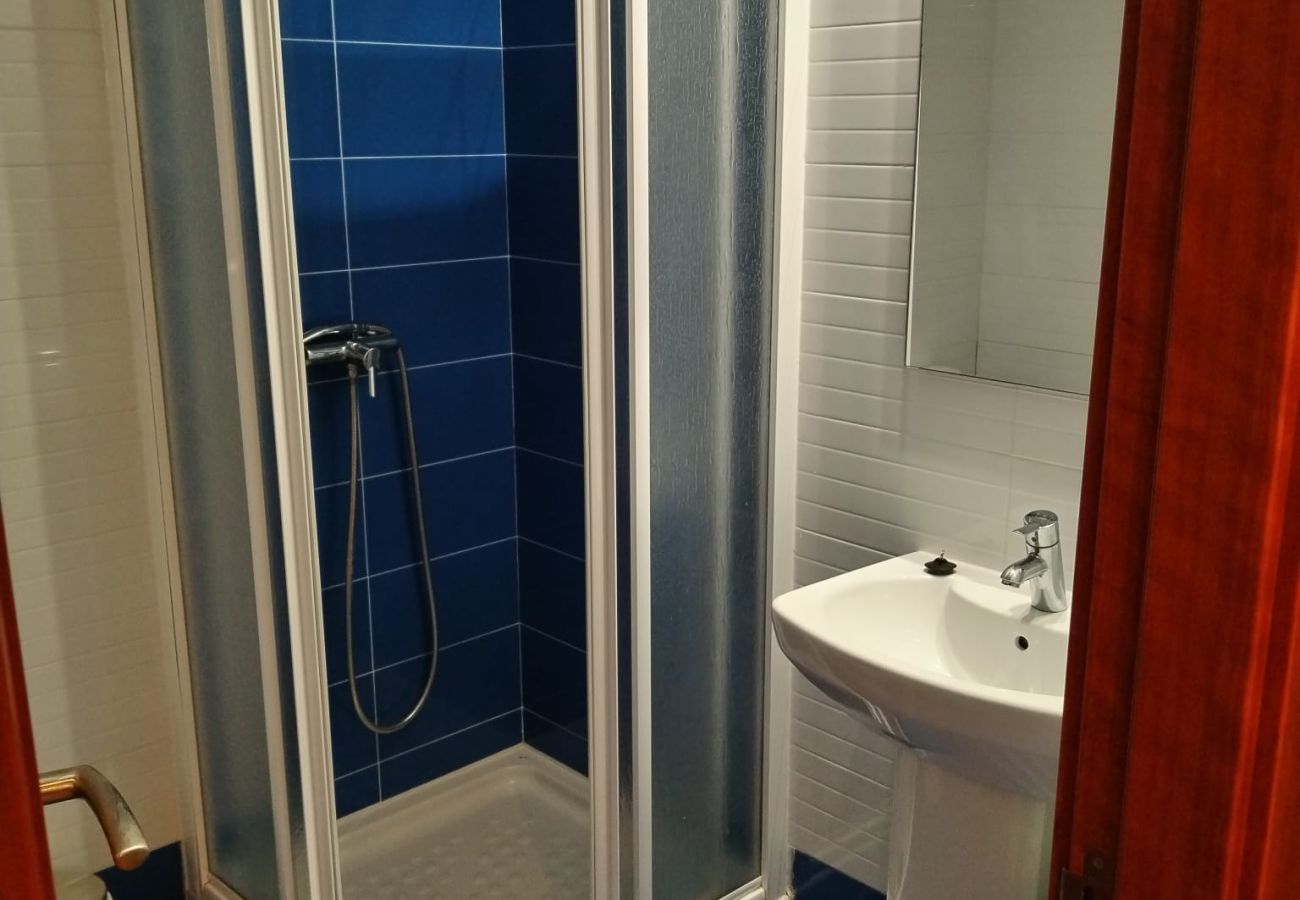 Appartement à Denia - Ronda Mar ·B 3- Lm 038