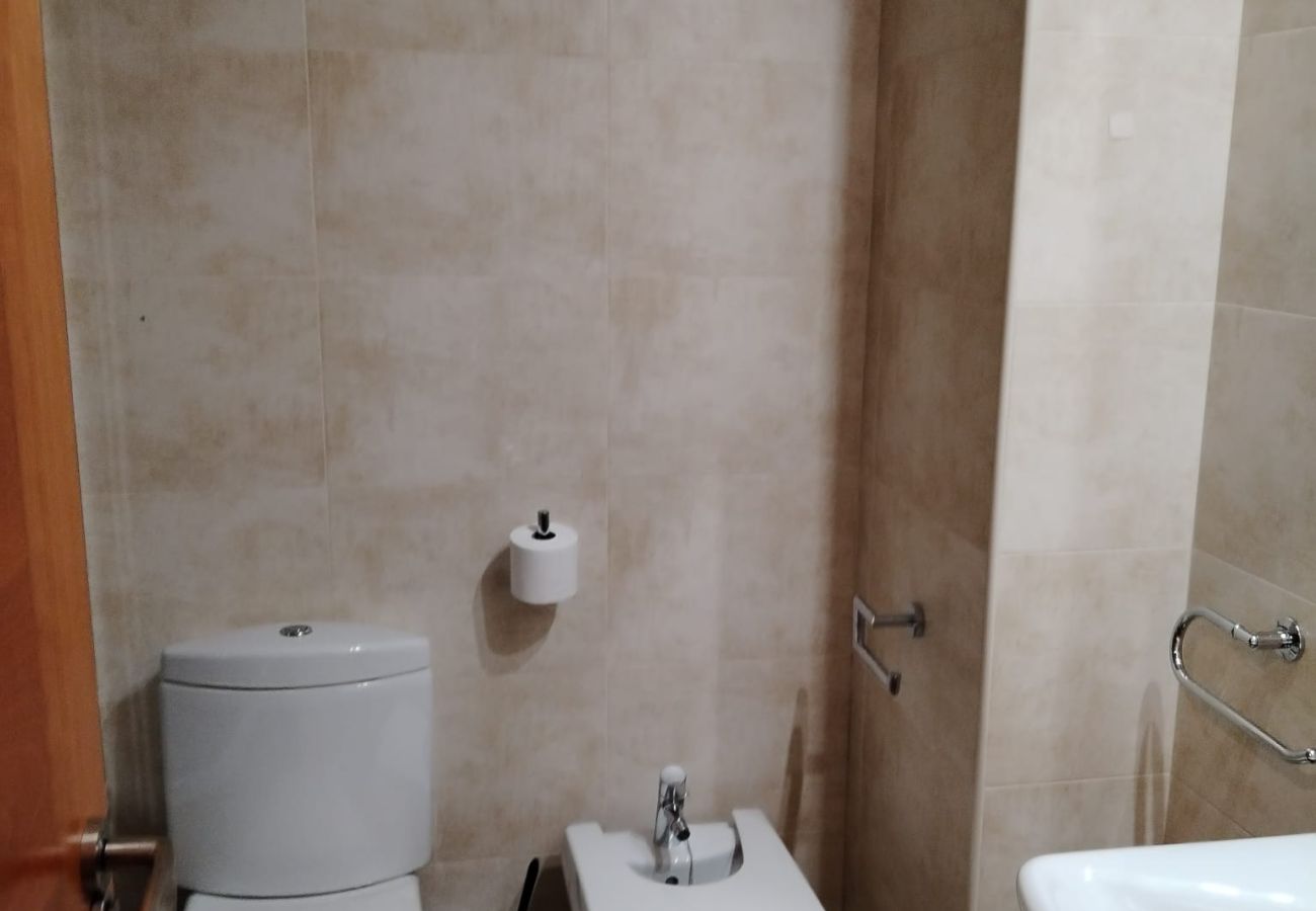 Appartement à Denia - Ronda Mar ·B 3- Lm 038