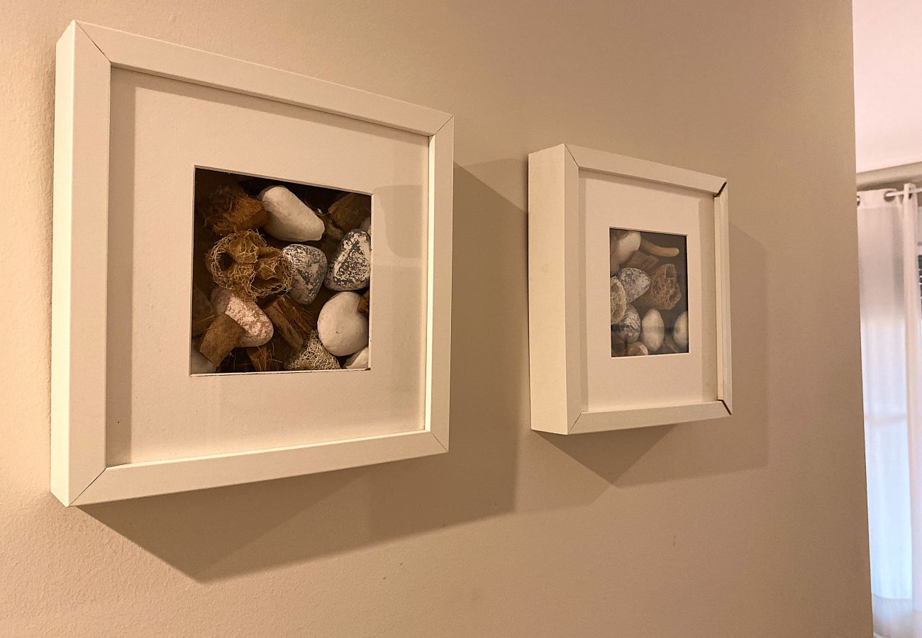 Appartement à Denia - Mediterraneo 11-2 hab. Lm 039