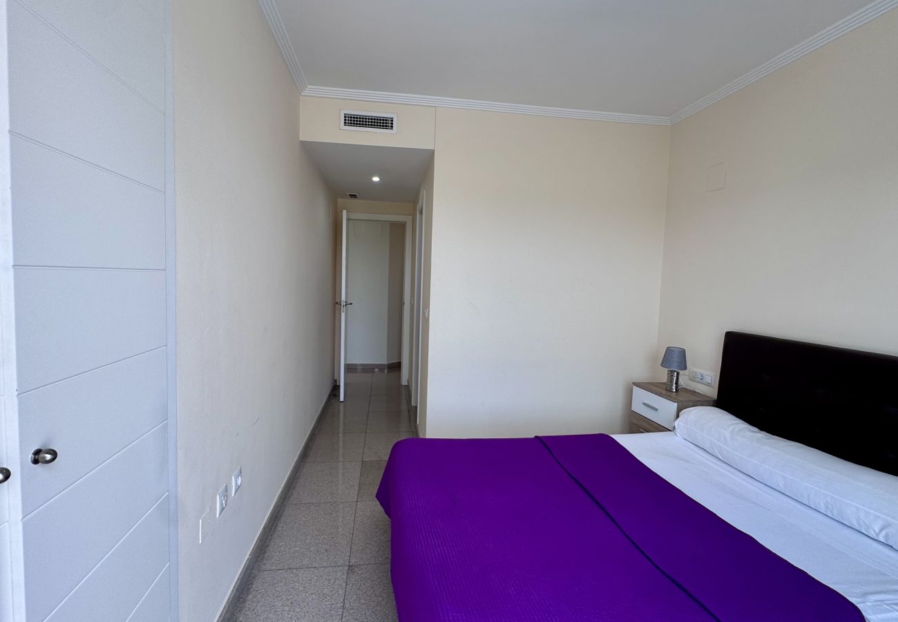 Appartement à Denia - PASEO AL MAR LM-035