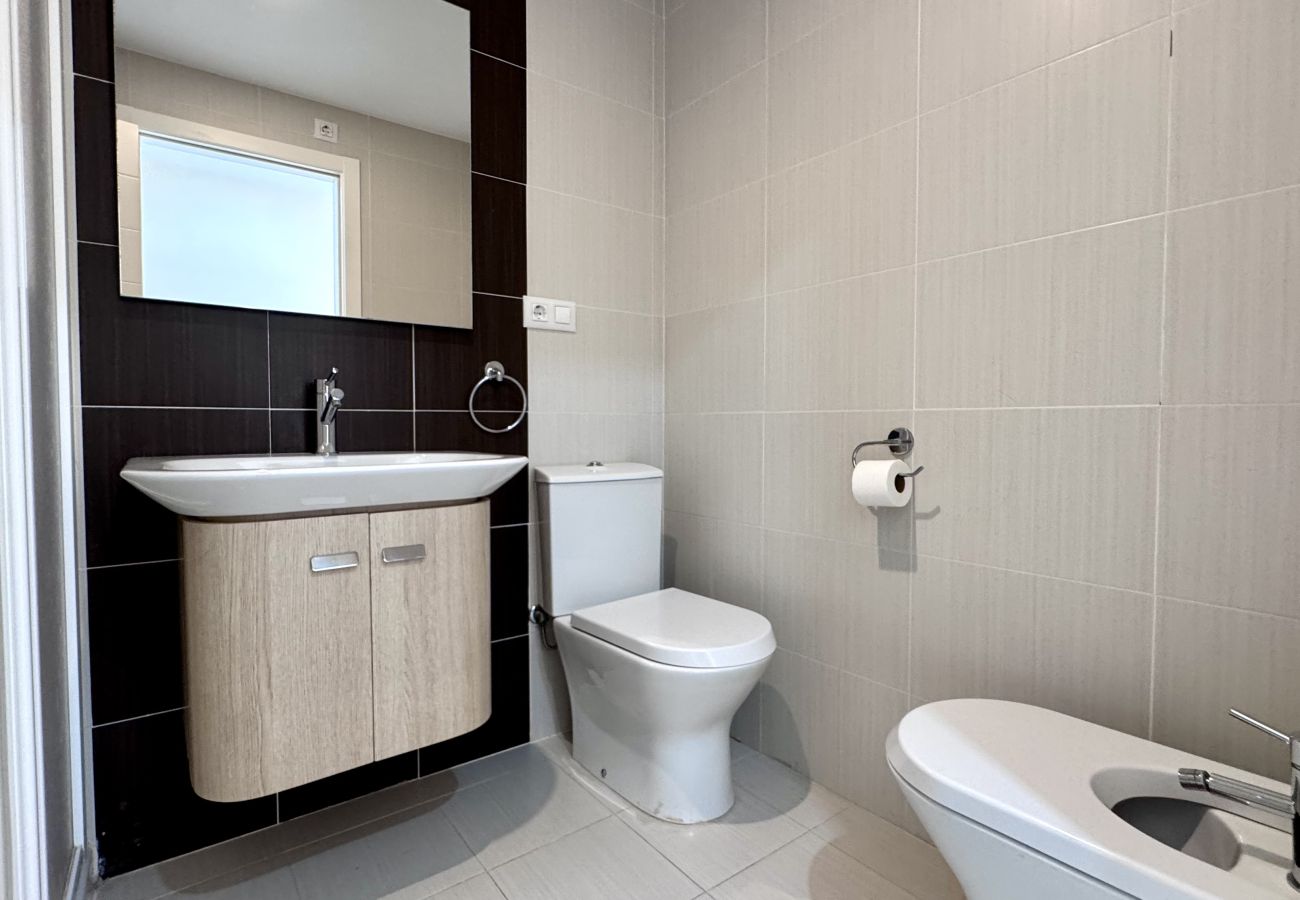 Appartement à Denia - PASEO AL MAR LM-035