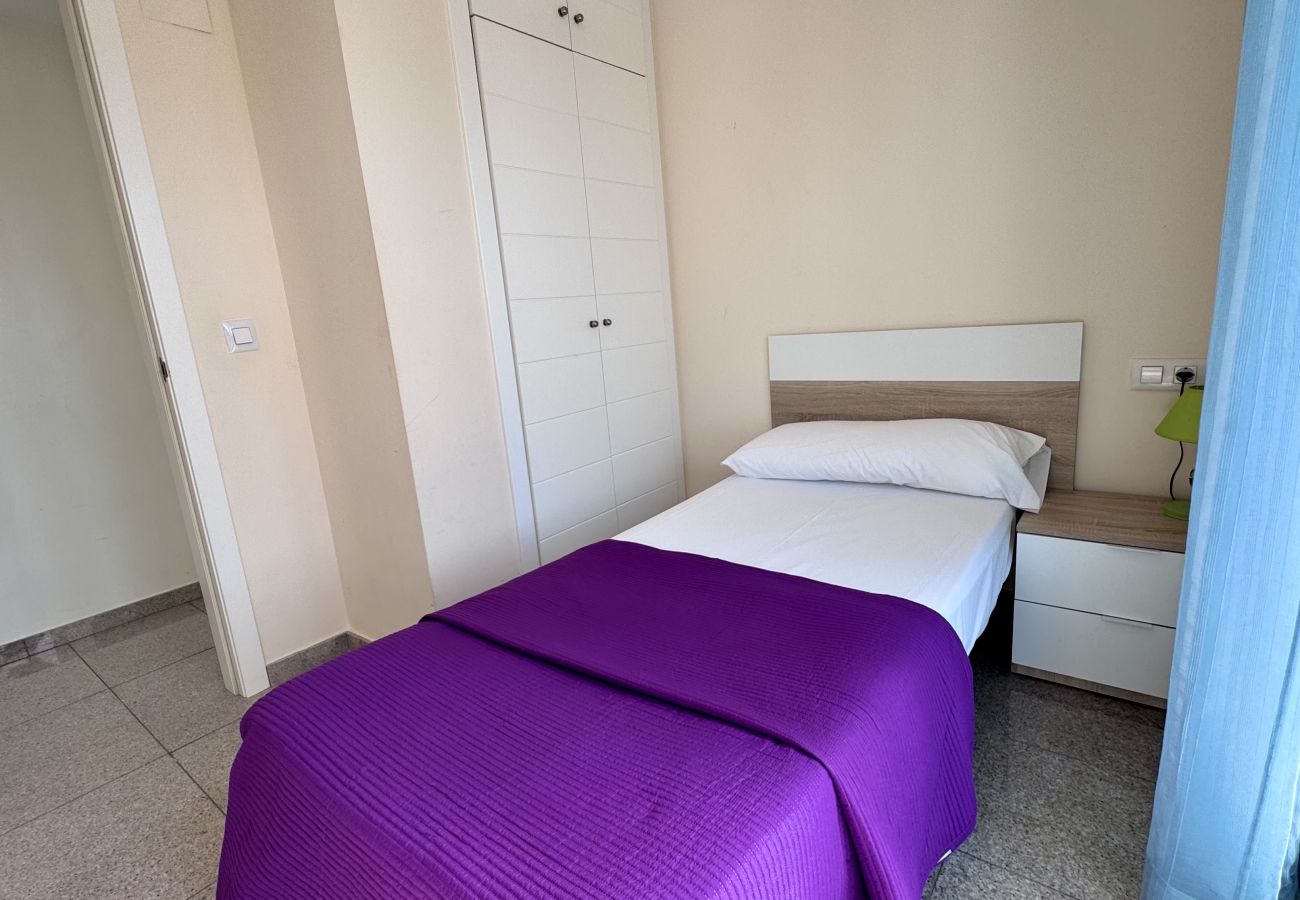 Appartement à Denia - PASEO AL MAR LM-035