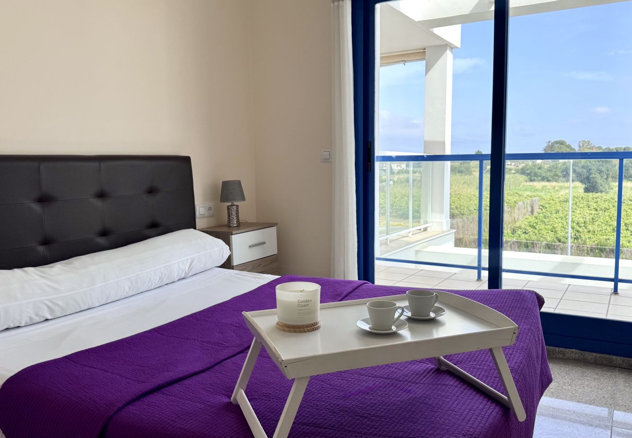 Appartement à Denia - PASEO AL MAR LM-035