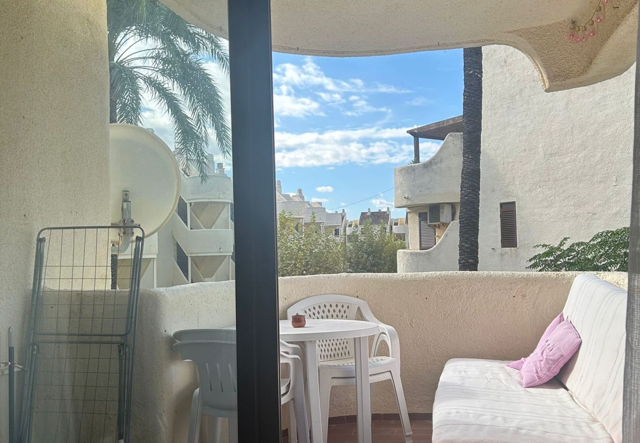 Appartement à Denia - FELICIDAD 3 VYB
