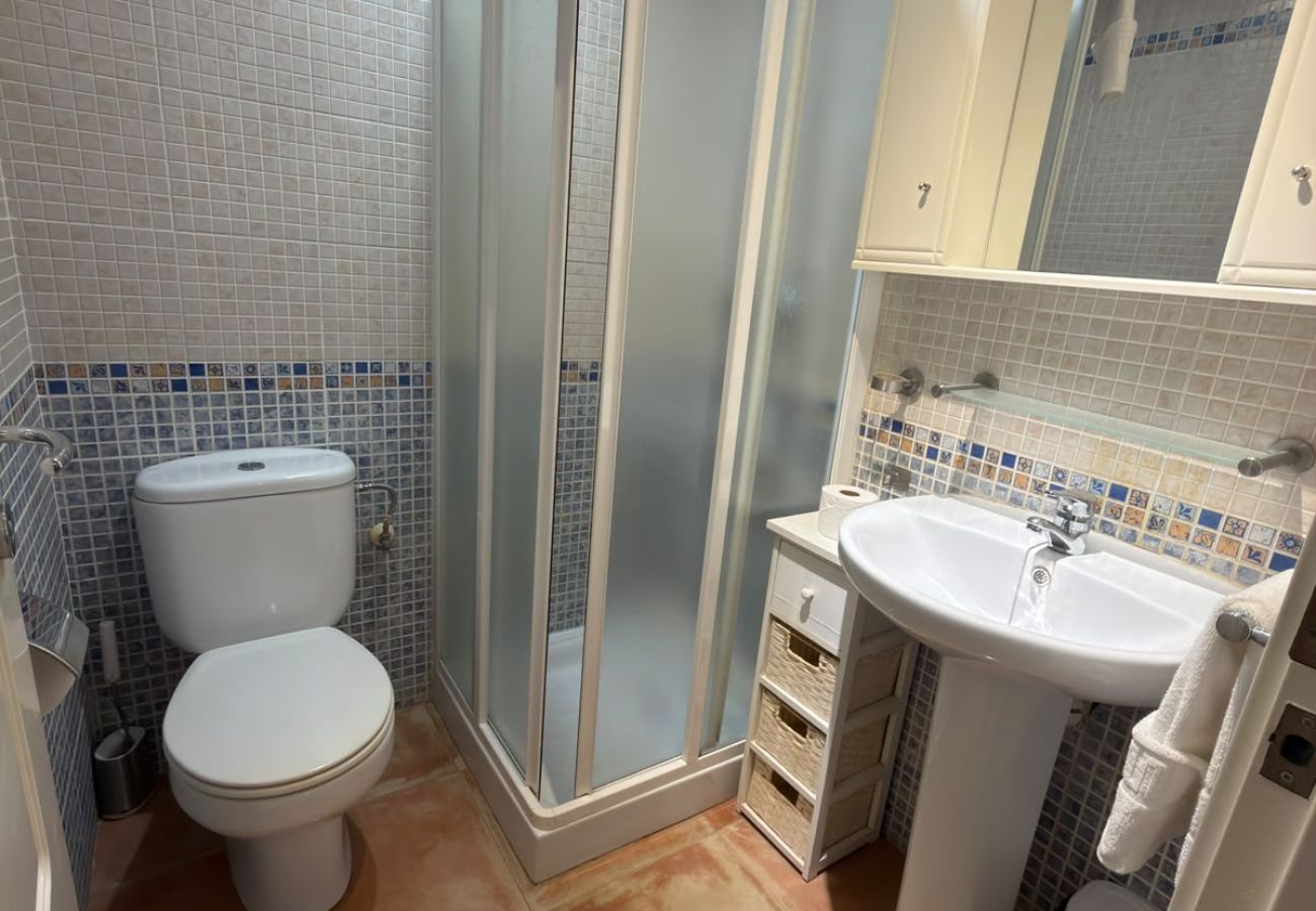 Appartement à Denia - PLAYA SOL 26-2 hab VYB