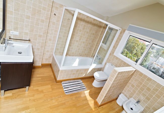 Апартаменты на Denia -  CARLTON ATICO (4D) VYB  Апартаменты на Denia -  CARLTON ATICO (4D) VYB