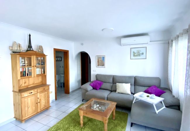 Вилла на Denia - Villa Canoa-3-d vistas al mar , piscina MT003 Вилла на Denia - Villa Canoa-3-d vistas al mar , piscina MT003