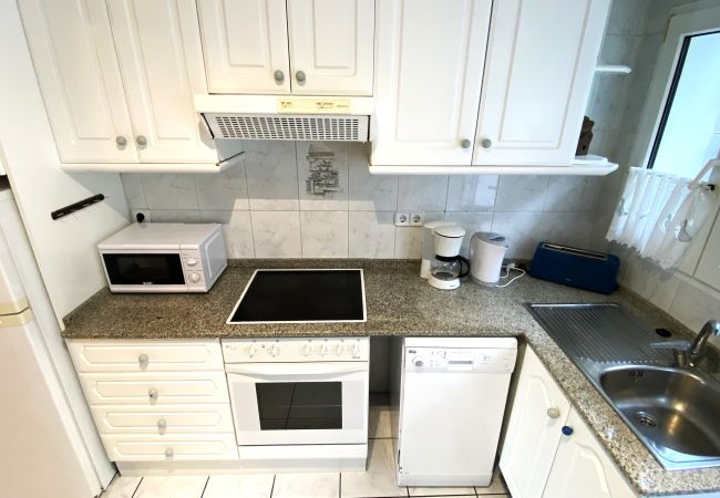 Вилла на Denia - Villa Canoa-3-d vistas al mar , piscina MT003 Вилла на Denia - Villa Canoa-3-d vistas al mar , piscina MT003