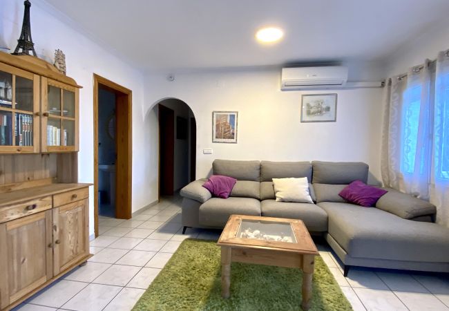 Вилла на Denia - Villa Canoa-3-d vistas al mar , piscina MT003 Вилла на Denia - Villa Canoa-3-d vistas al mar , piscina MT003