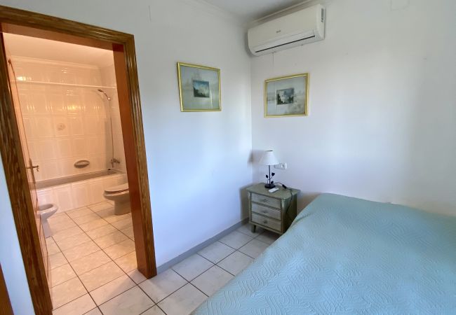 Вилла на Denia - Villa Canoa-3-d vistas al mar , piscina MT003 Вилла на Denia - Villa Canoa-3-d vistas al mar , piscina MT003