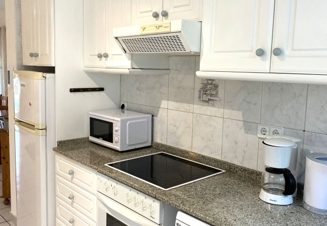 Вилла на Denia - Villa Canoa-3-d vistas al mar , piscina MT003 Вилла на Denia - Villa Canoa-3-d vistas al mar , piscina MT003