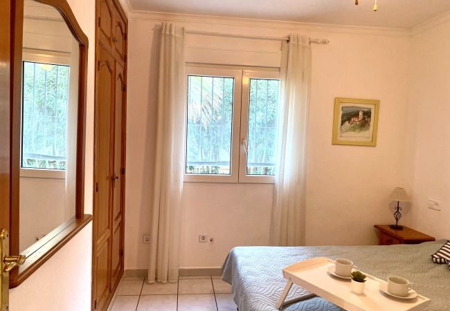 Вилла на Denia - Villa Canoa-3-d vistas al mar , piscina MT003 Вилла на Denia - Villa Canoa-3-d vistas al mar , piscina MT003