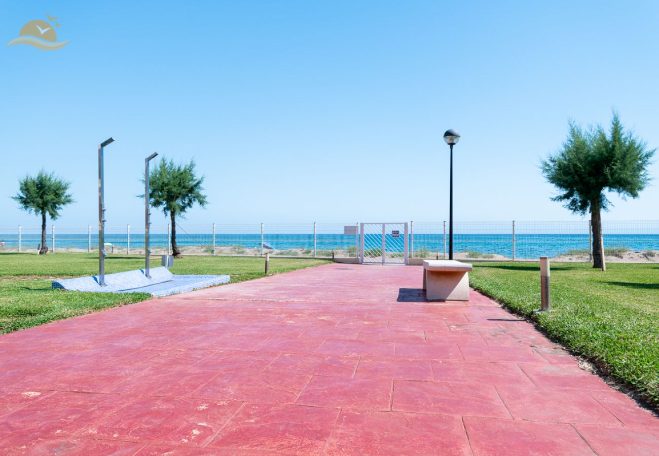 Апартаменты на Дения / Denia - ALMADRABA I3 VYB