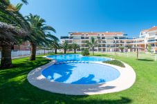 Апартаменты на Дения / Denia - ALMADRABA I3 VYB