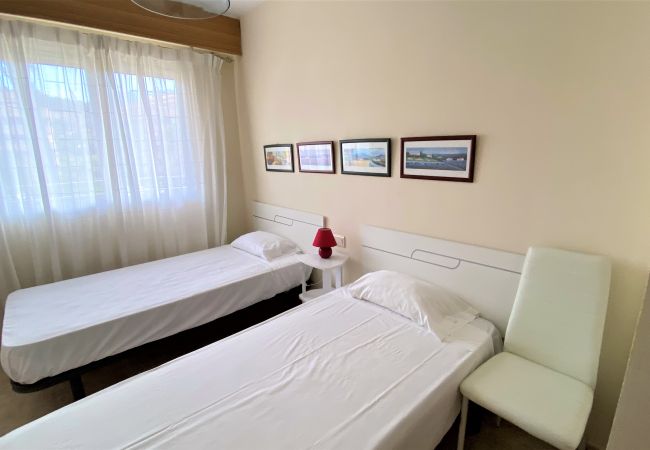 Апартаменты на Denia - Puerto Romano 3D 8PAX Апартаменты на Denia - Puerto Romano 3D 8PAX