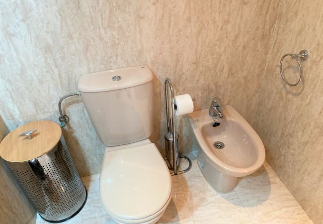 Апартаменты на Denia - Puerto Romano 3D 8PAX Апартаменты на Denia - Puerto Romano 3D 8PAX