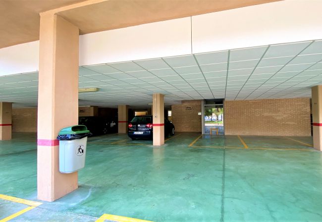 Апартаменты на Denia - Puerto Romano 3D 8PAX Апартаменты на Denia - Puerto Romano 3D 8PAX