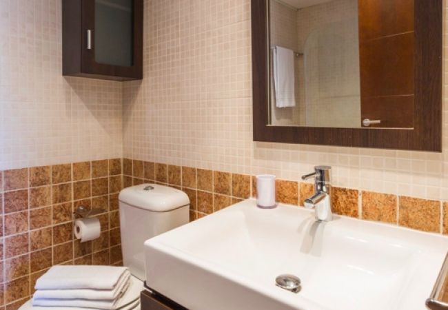 Апартаменты на Denia - CARLTON 2008 (2D) VYB Апартаменты на Denia - CARLTON 2008 (2D) VYB