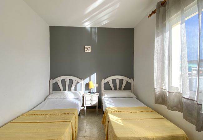 Бунгало на Denia - ESMERALDA 20 VYB Бунгало на Denia - ESMERALDA 20 VYB
