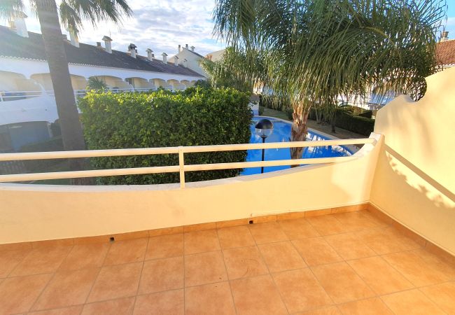 Бунгало на Denia - ESMERALDA 20 VYB Бунгало на Denia - ESMERALDA 20 VYB