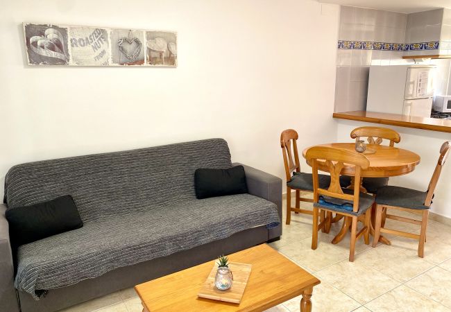 Бунгало на Denia - ESMERALDA 20 VYB Бунгало на Denia - ESMERALDA 20 VYB