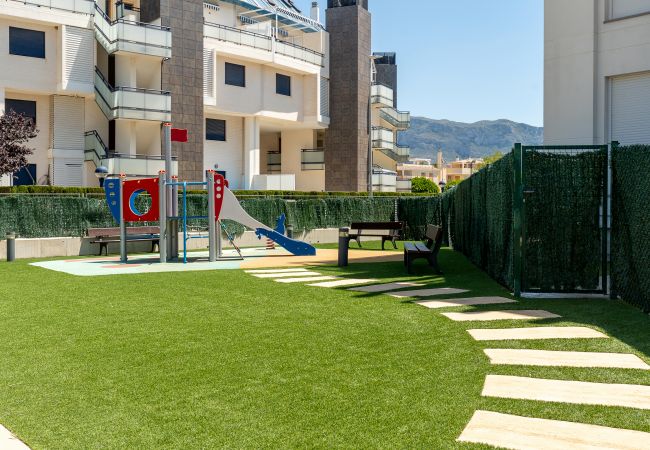 Апартаменты на Denia - VICTORIA 1 VyB LM027 Апартаменты на Denia - VICTORIA 1 VyB LM027