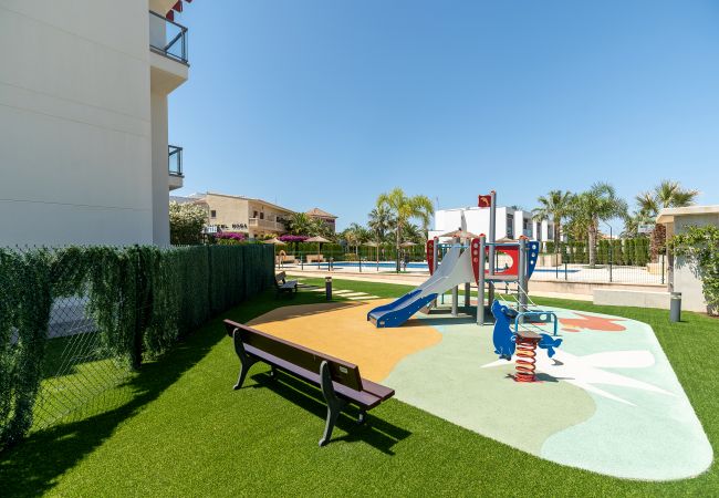 Апартаменты на Denia - VICTORIA 1 VyB LM027 Апартаменты на Denia - VICTORIA 1 VyB LM027