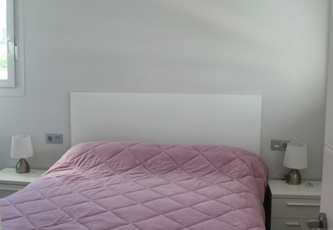 Апартаменты на Denia - VICTORIA 1 VyB LM027 Апартаменты на Denia - VICTORIA 1 VyB LM027