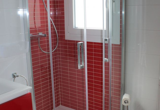 Апартаменты на Denia - VICTORIA 1 VyB LM027 Апартаменты на Denia - VICTORIA 1 VyB LM027